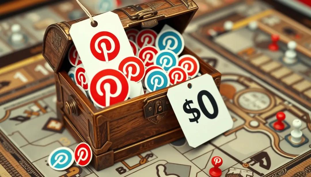 10 Best Pinterest Free Tools to Optimize your Time as Much as Possible