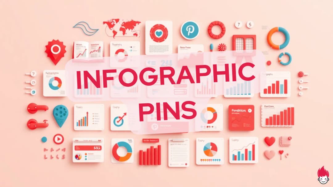 An Expert Review of 20 Infographic Pinterest Pins: What Makes Them Stand Out