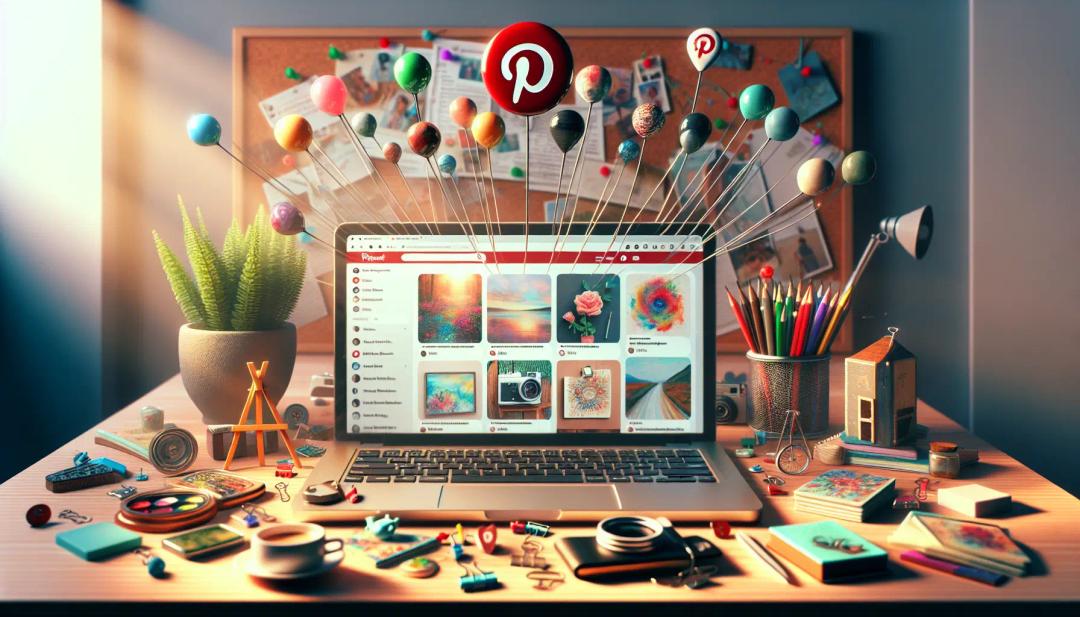 Using Pinterest for Blog Traffic in 5 Simple but Important Steps