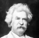 Mark Twain