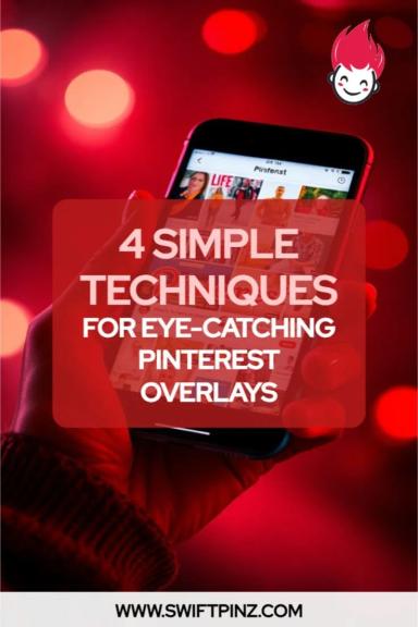 Swiftpinz Pinterest automation