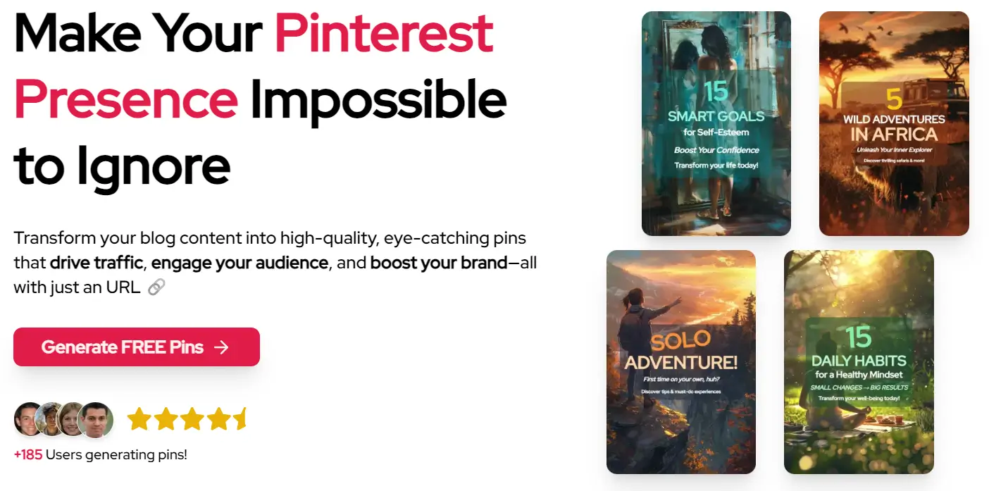 branding on pinterest to get more traffic