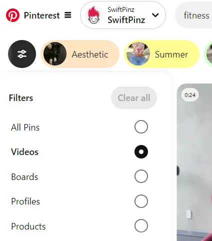 how to get followers on pinterest 2024