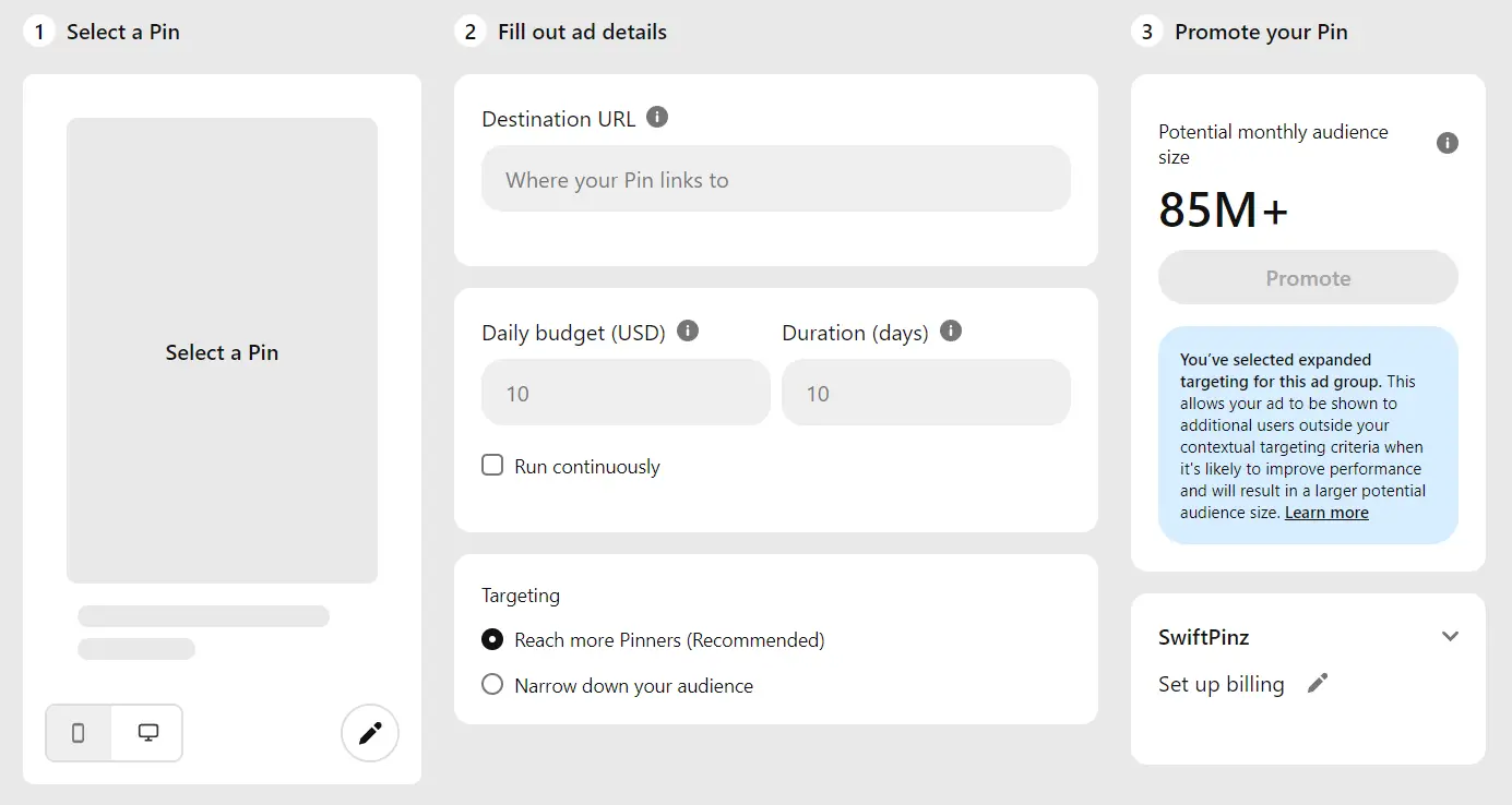 how to get more followers and views on pinterest