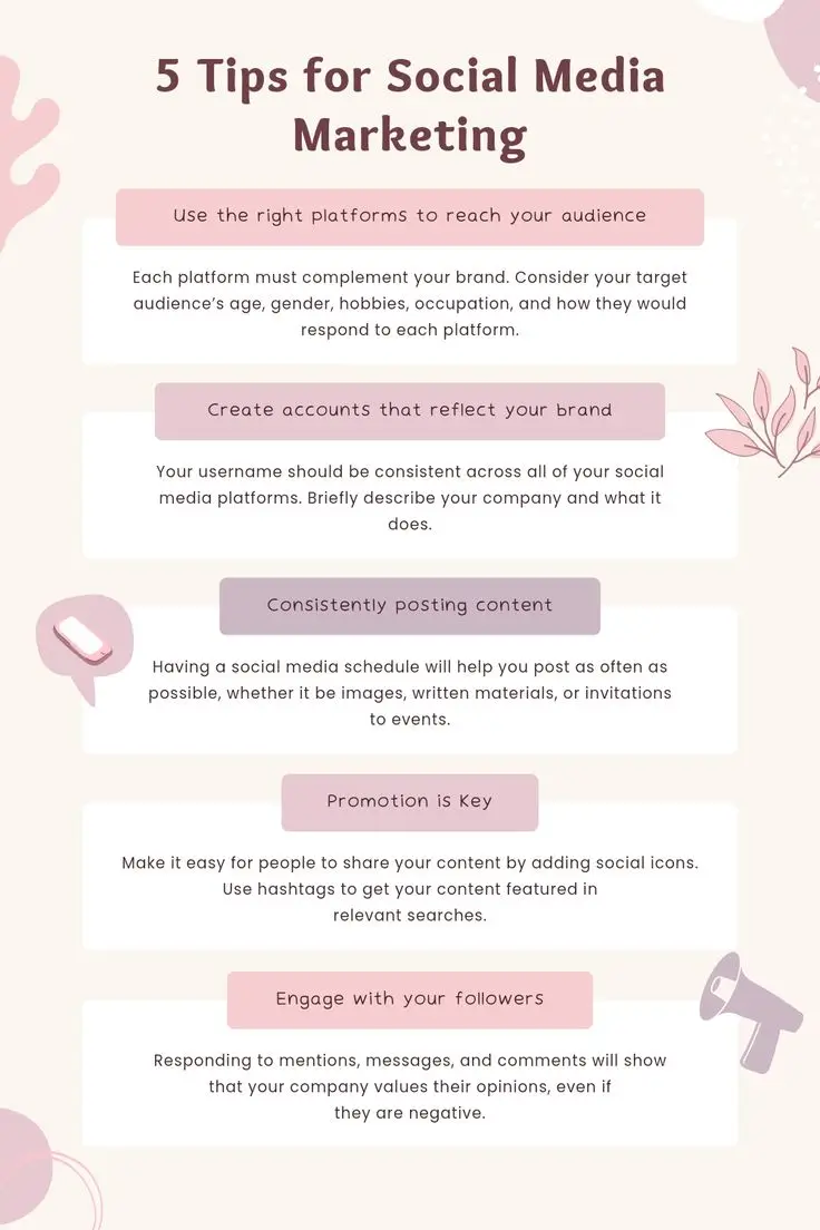 pinterest mistakes to avoid