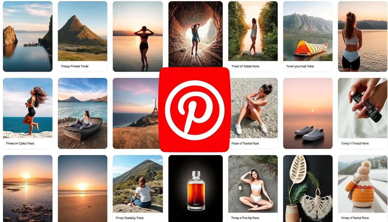 Best niches for pinterest affiliate marketing