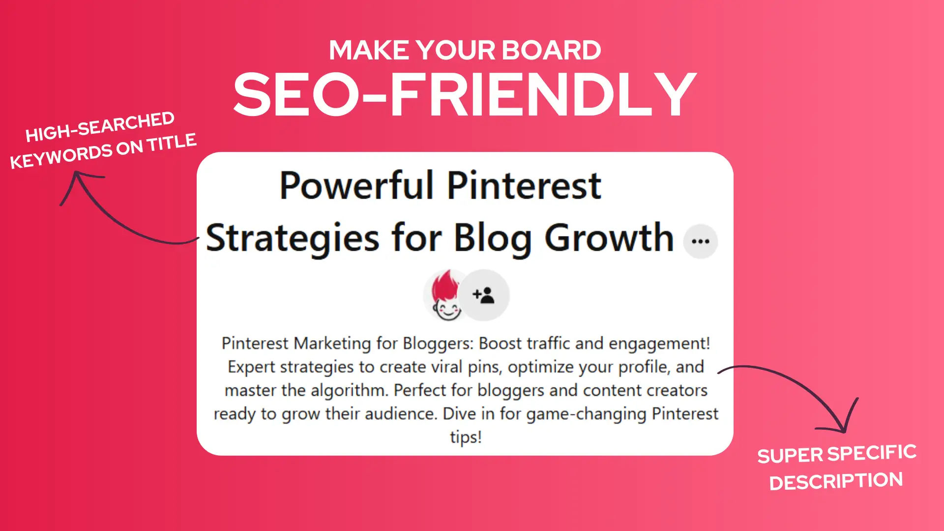 using pinterest for marketing