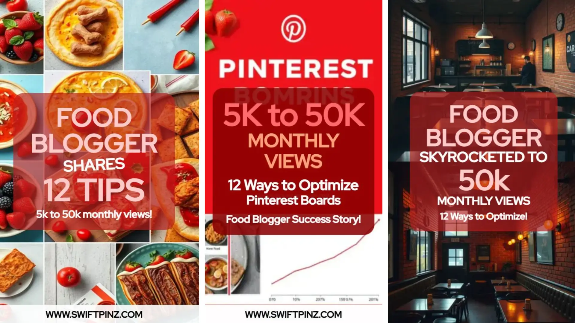 best practices for design pinterest pins